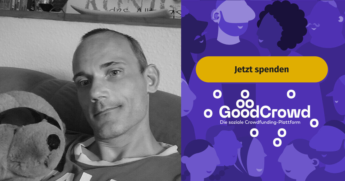 Beerdigungskosten für Kai Riede aus Nienburg (S.) | GoodCrowd.org