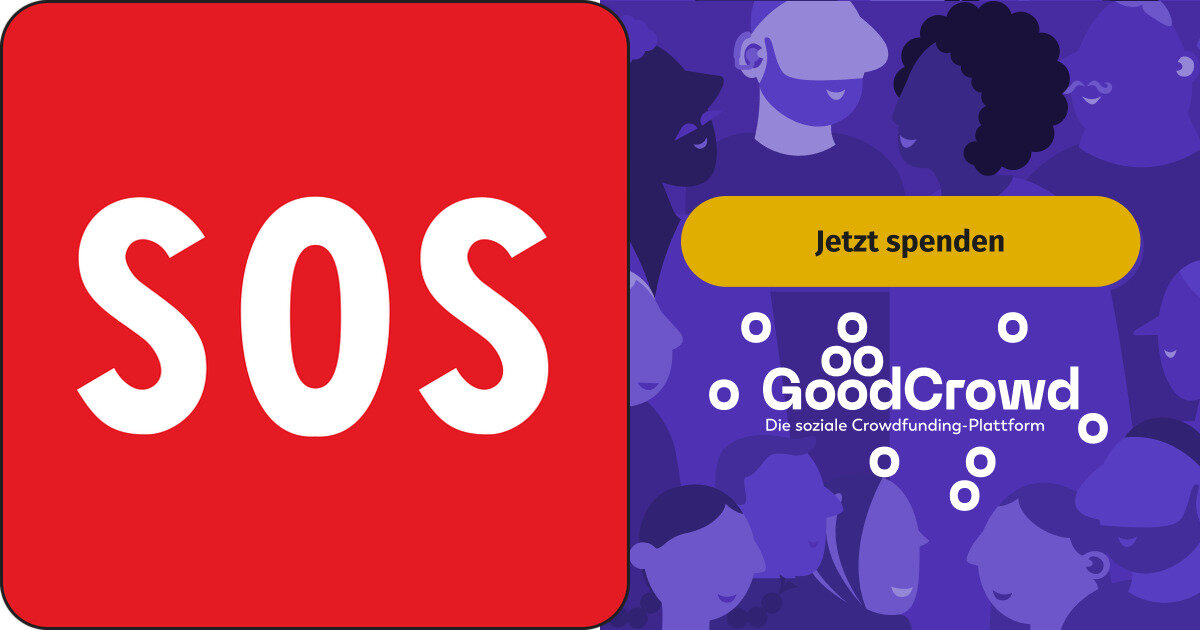 Hilfe für Mutter und Kinder (extremer Missbrauch) | GoodCrowd.org