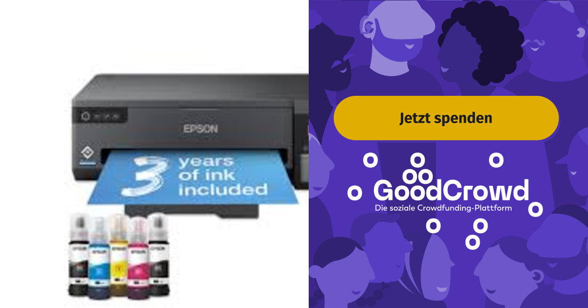 How to Connect HP Printer to Laptop | GoodCrowd.org