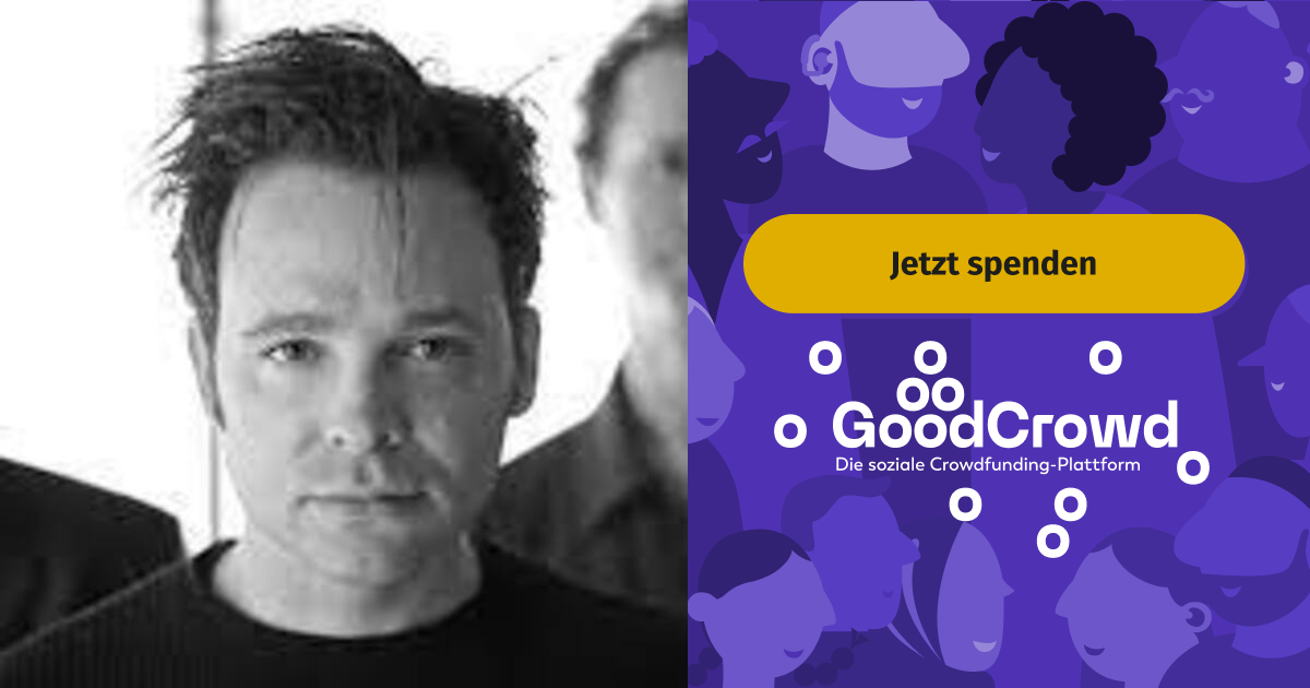 Machines for B! Machine | GoodCrowd.org