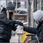 Homelessness